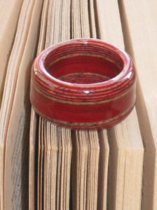 Ring Bilder Ring Rot