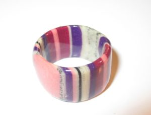 Ring Bilder Ring Lila