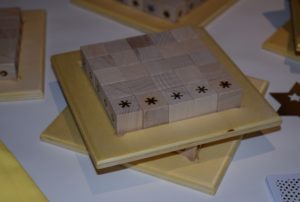 Selbstgemachte Geschenke